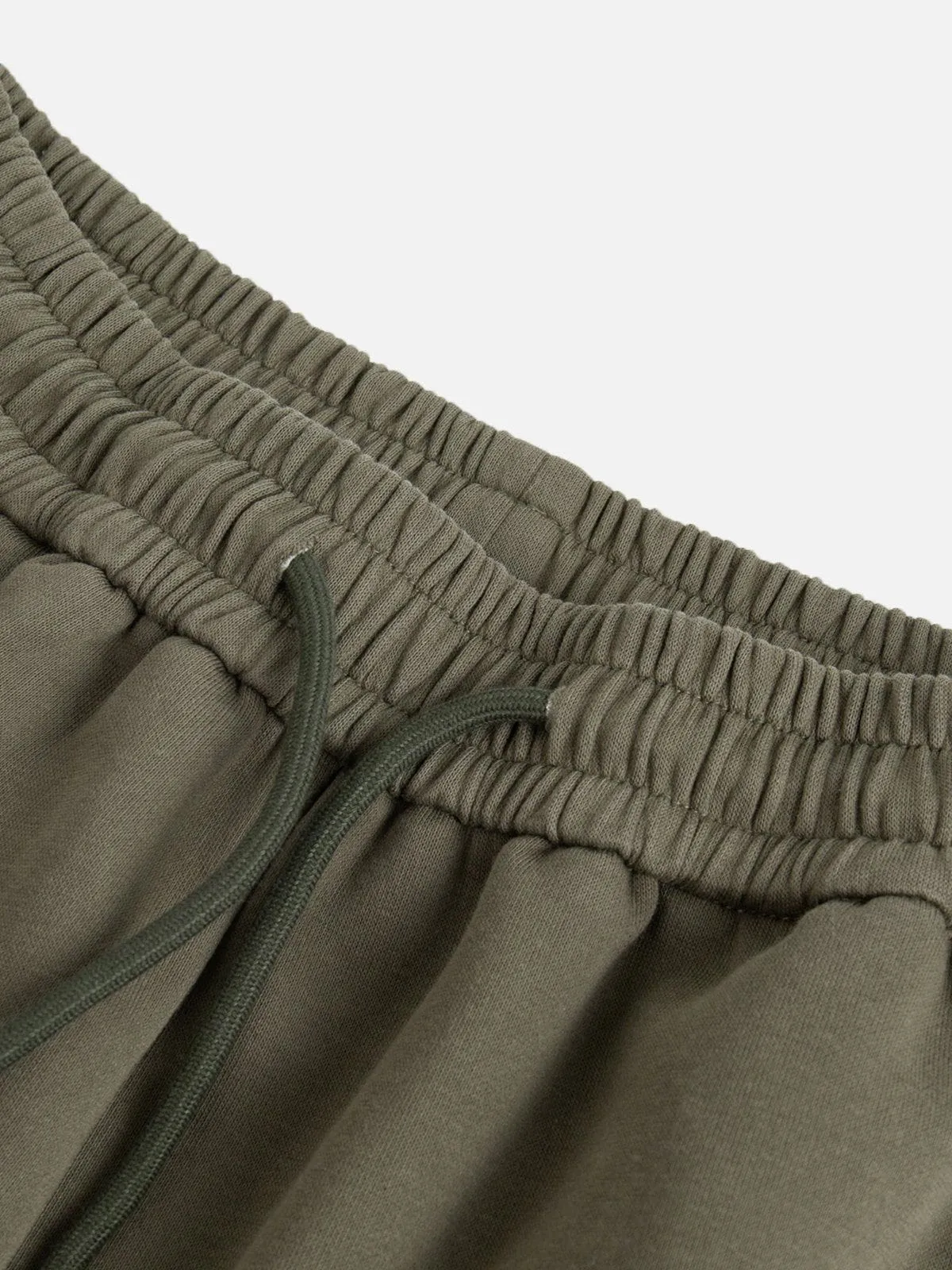 Aelfric Eden Solid Washed Sweatpants