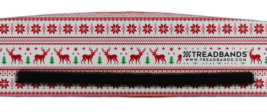 All-Terrain Tieback - Oh Deer