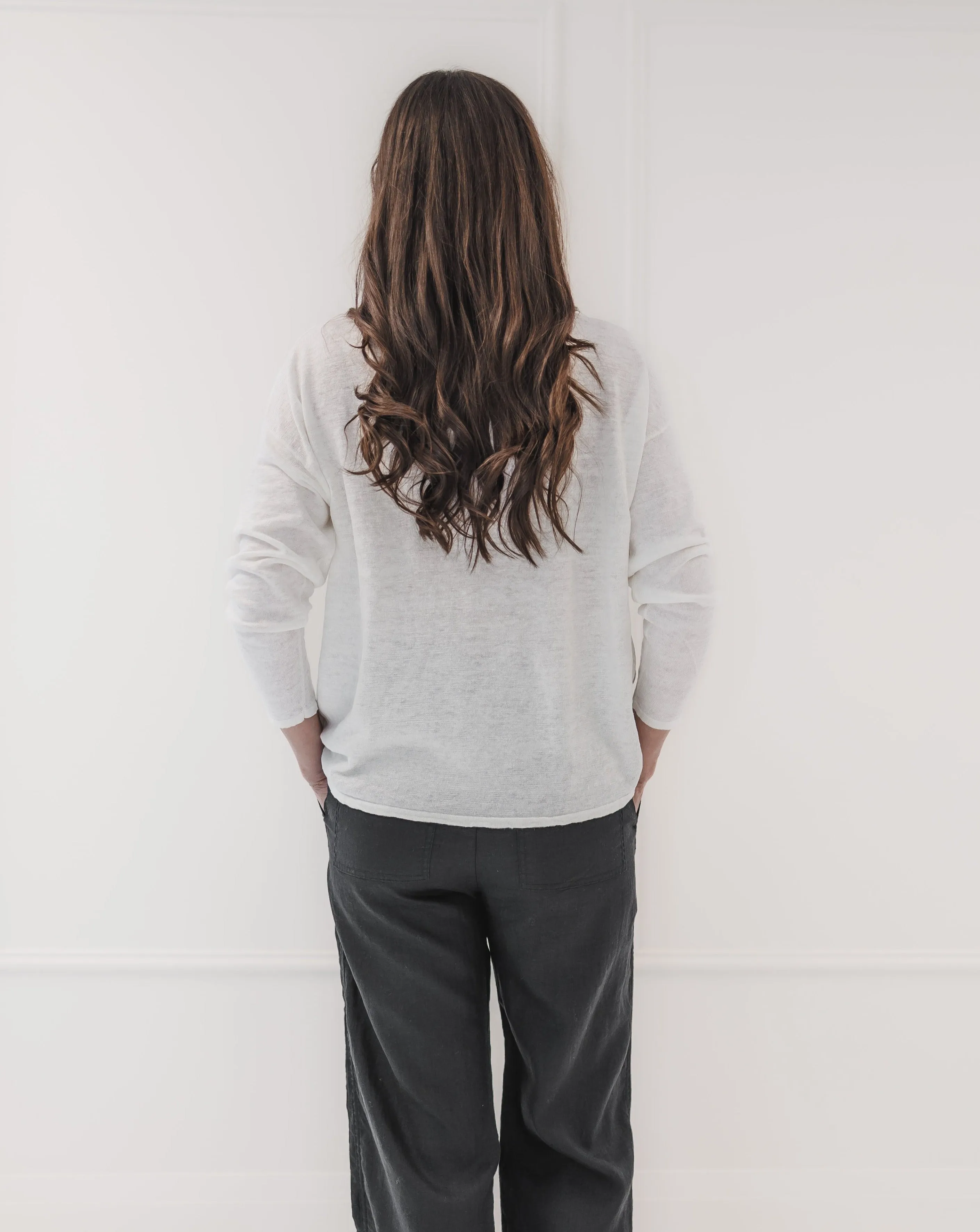 Blaine Sweater