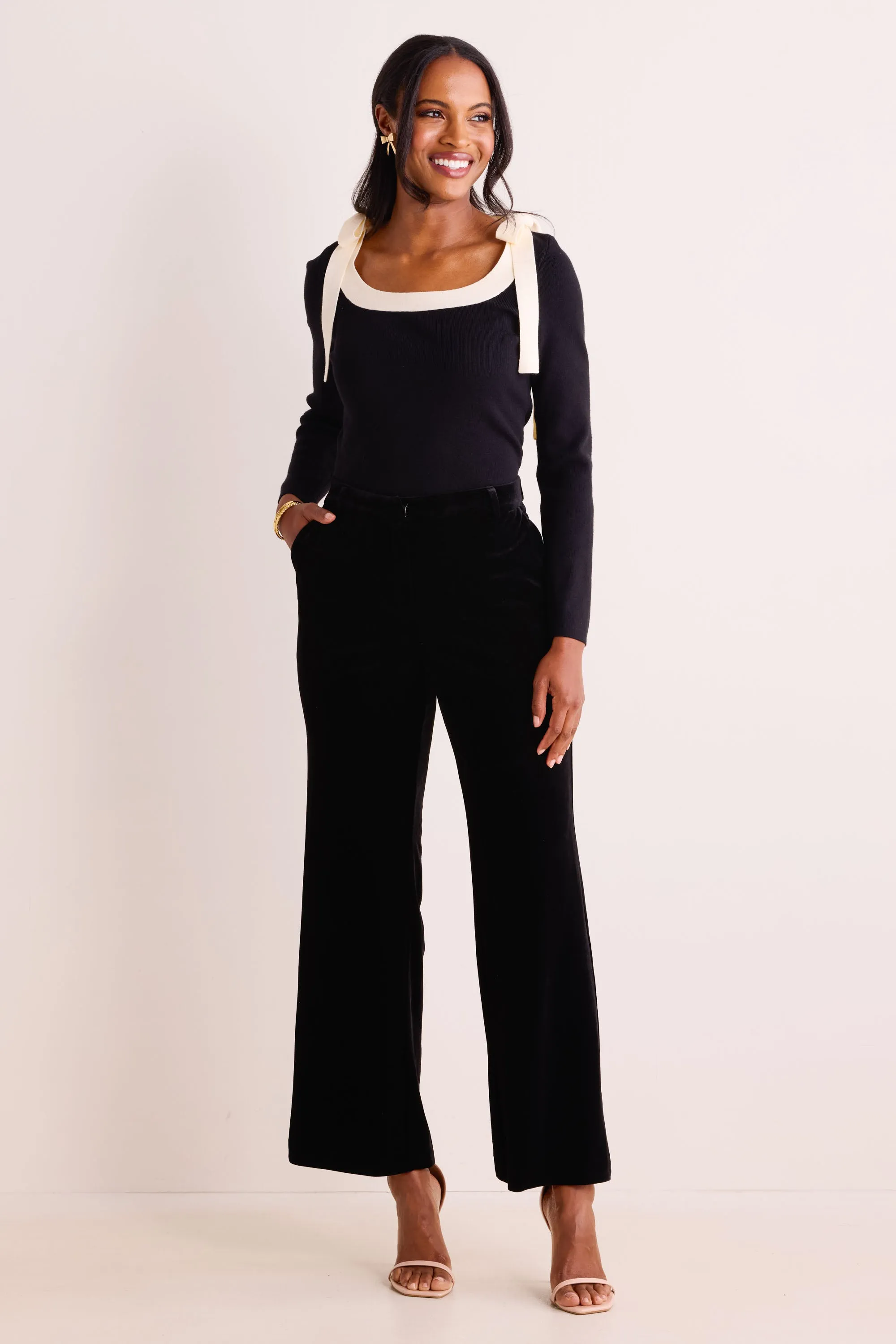 Bristol Sweater