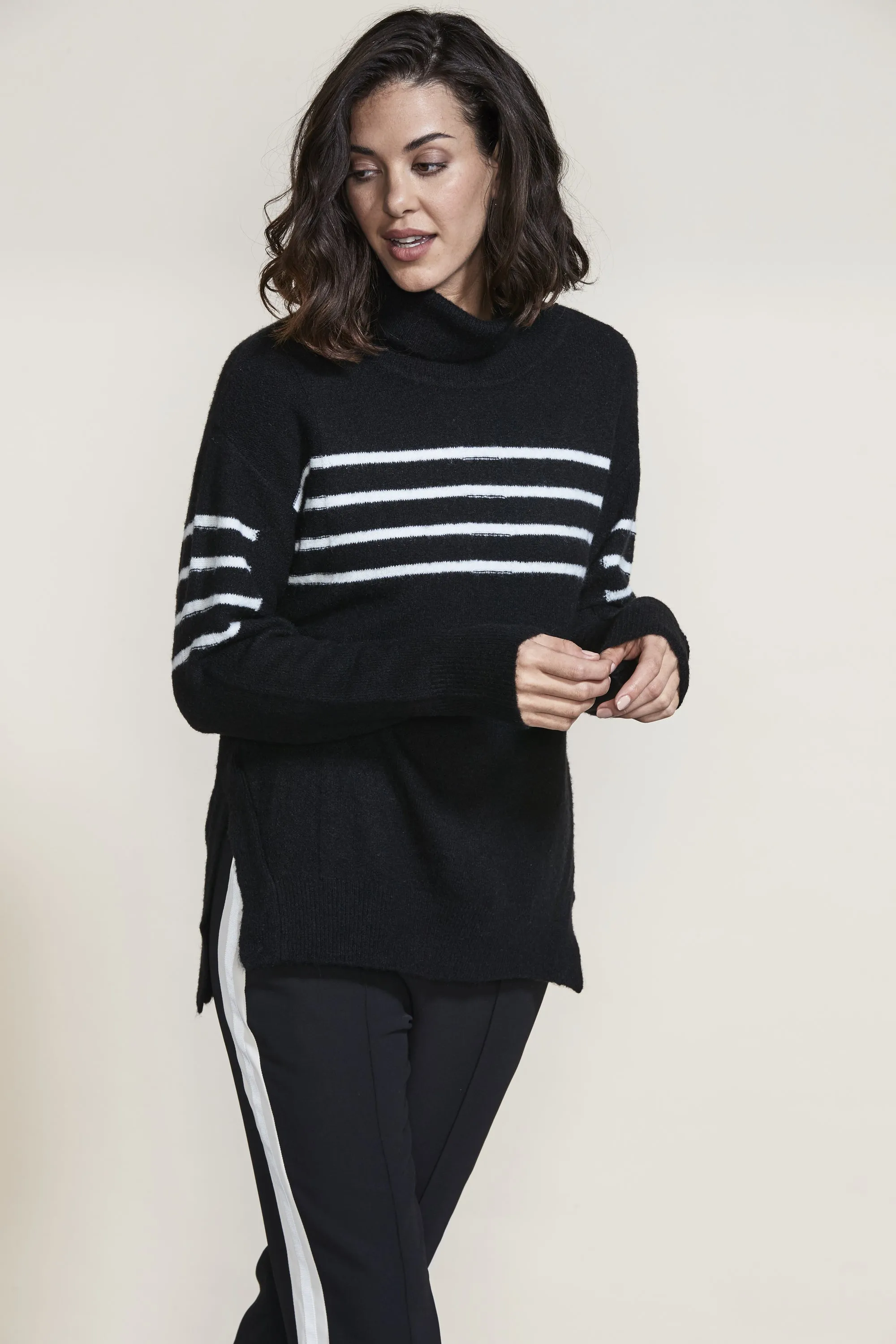 Cabin Sweater