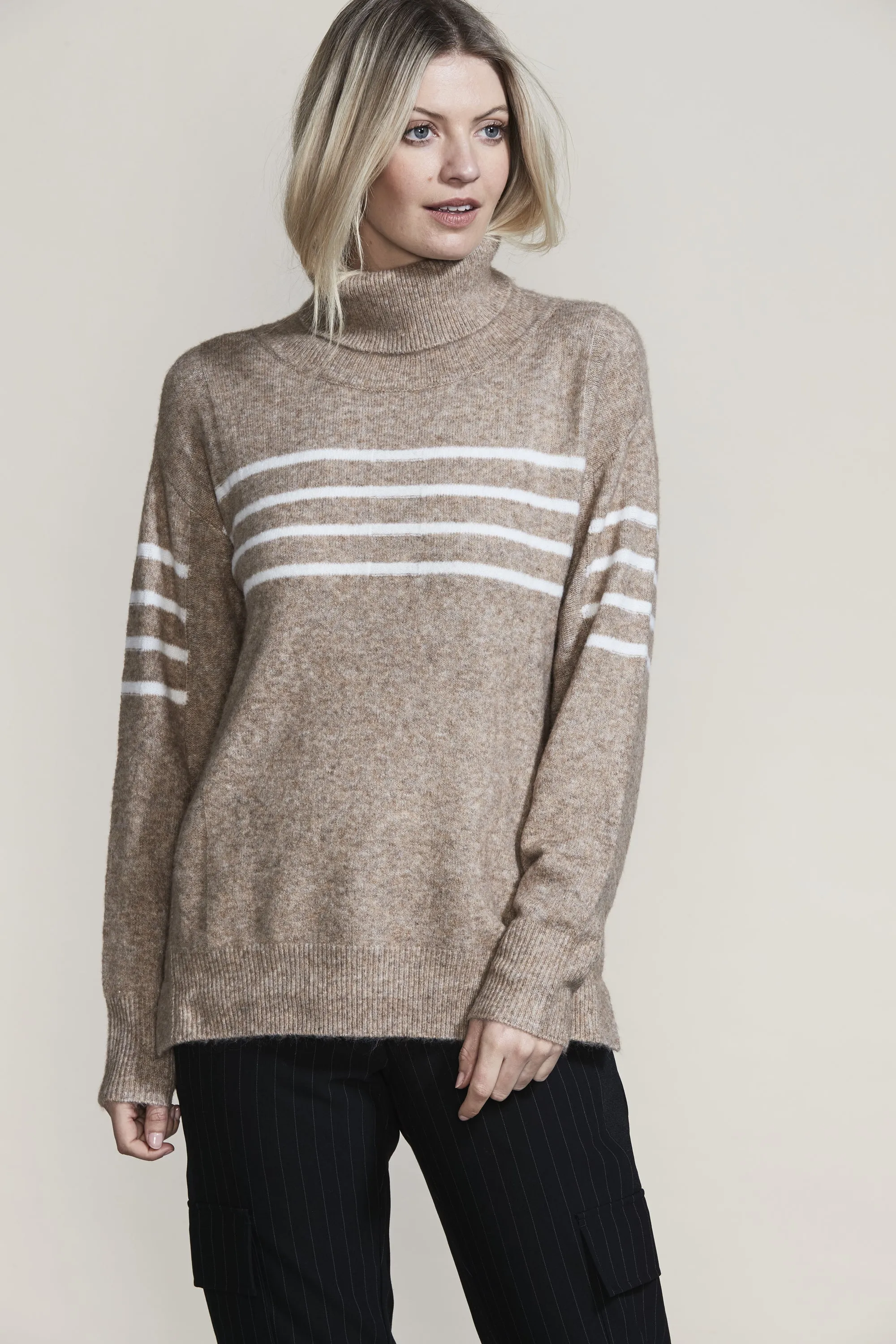 Cabin Sweater