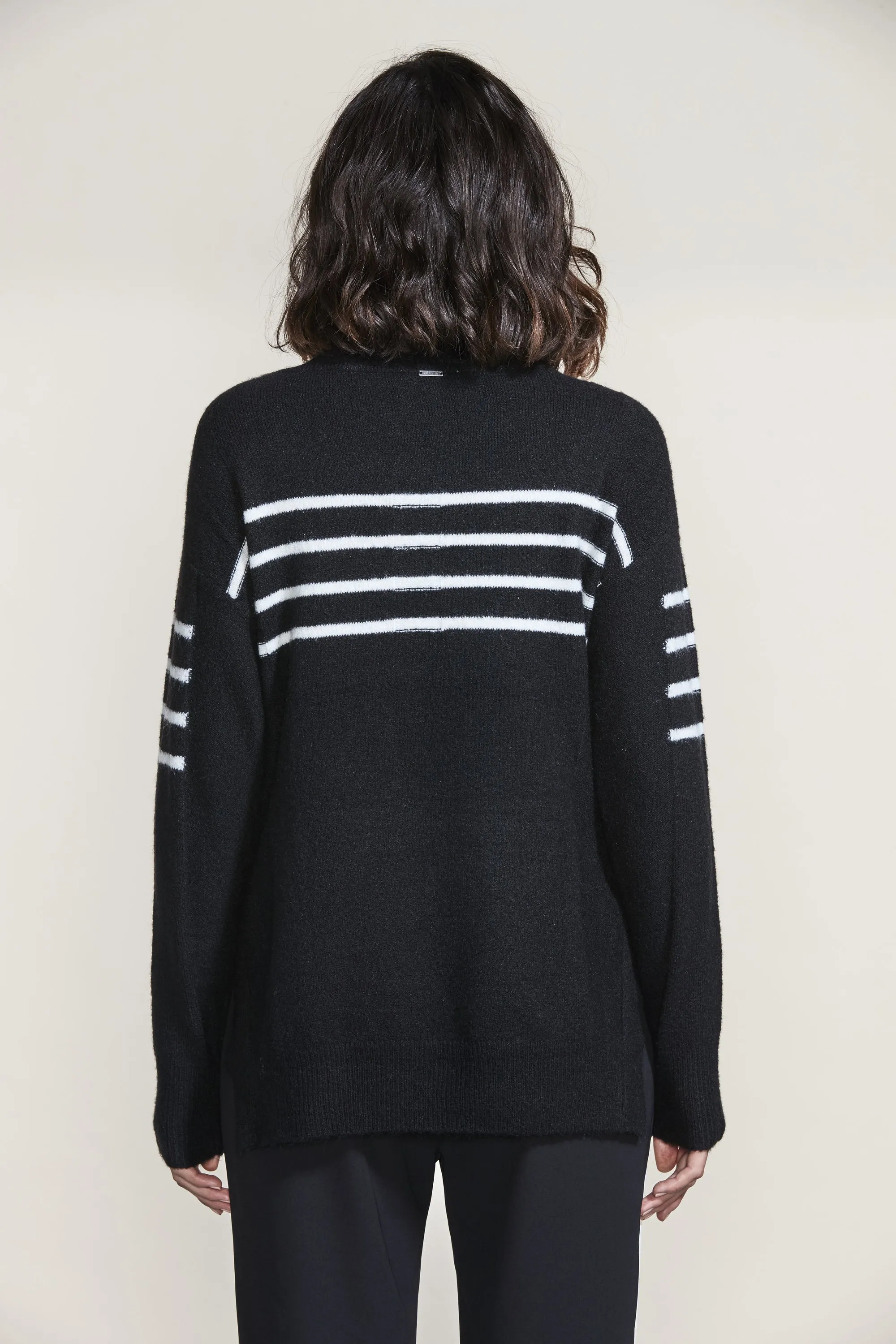 Cabin Sweater