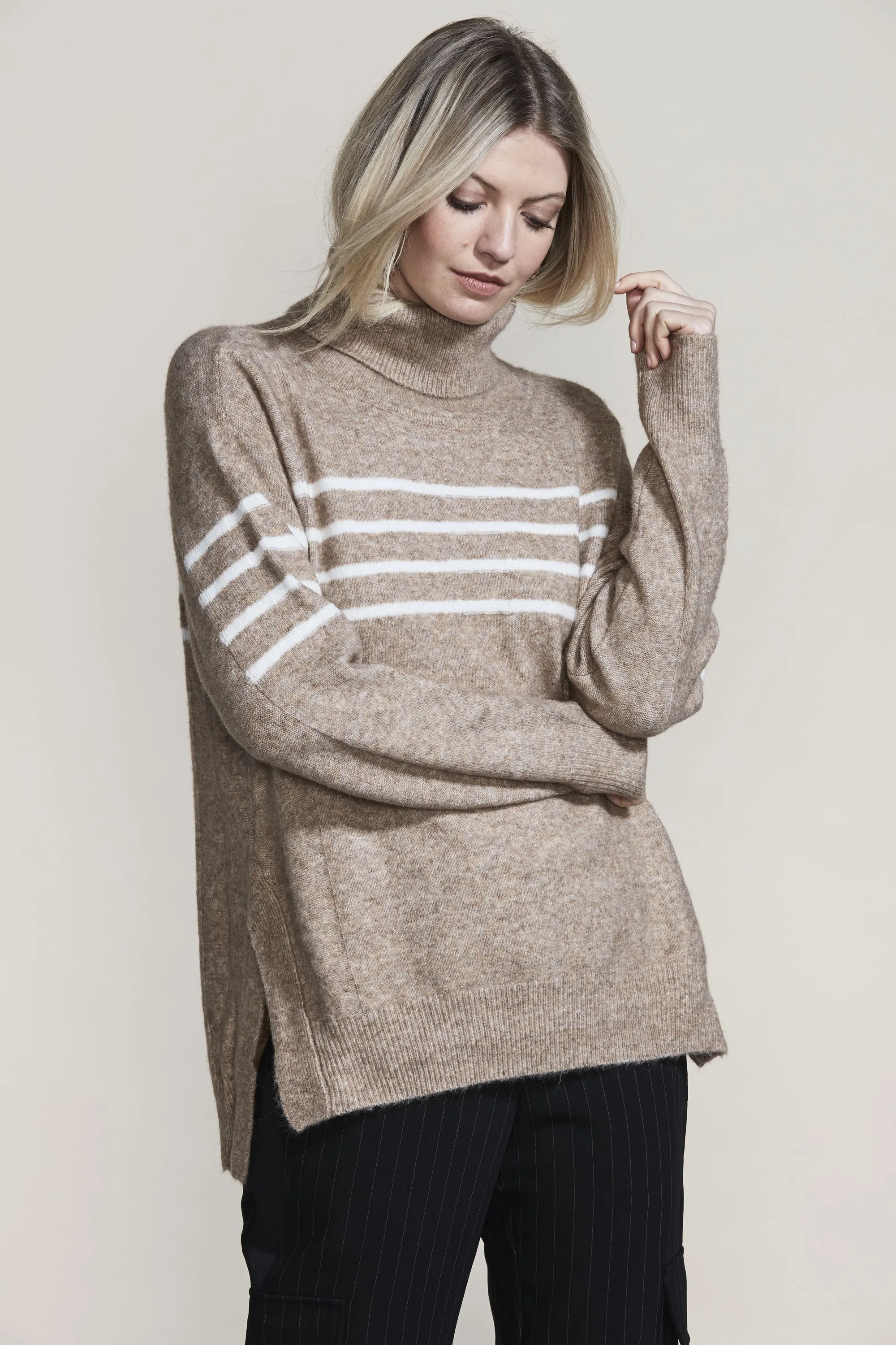 Cabin Sweater