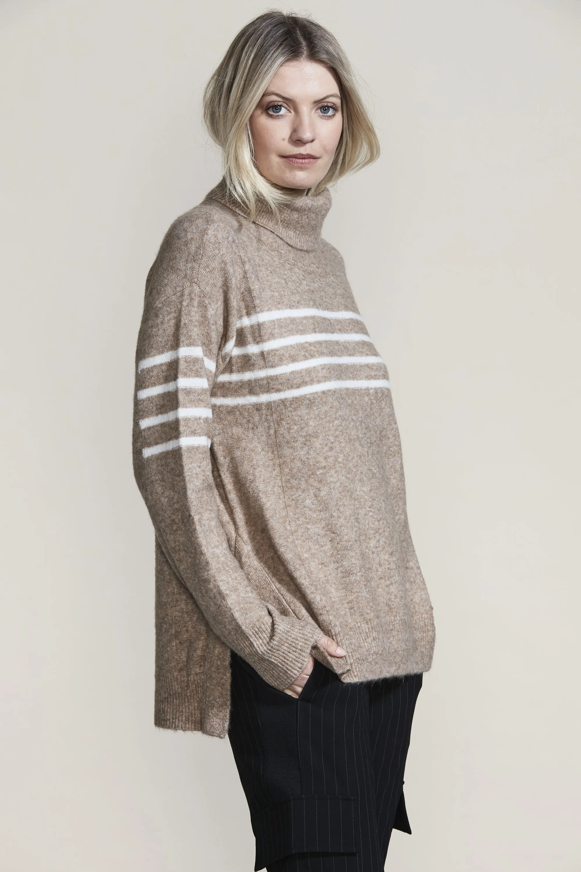 Cabin Sweater