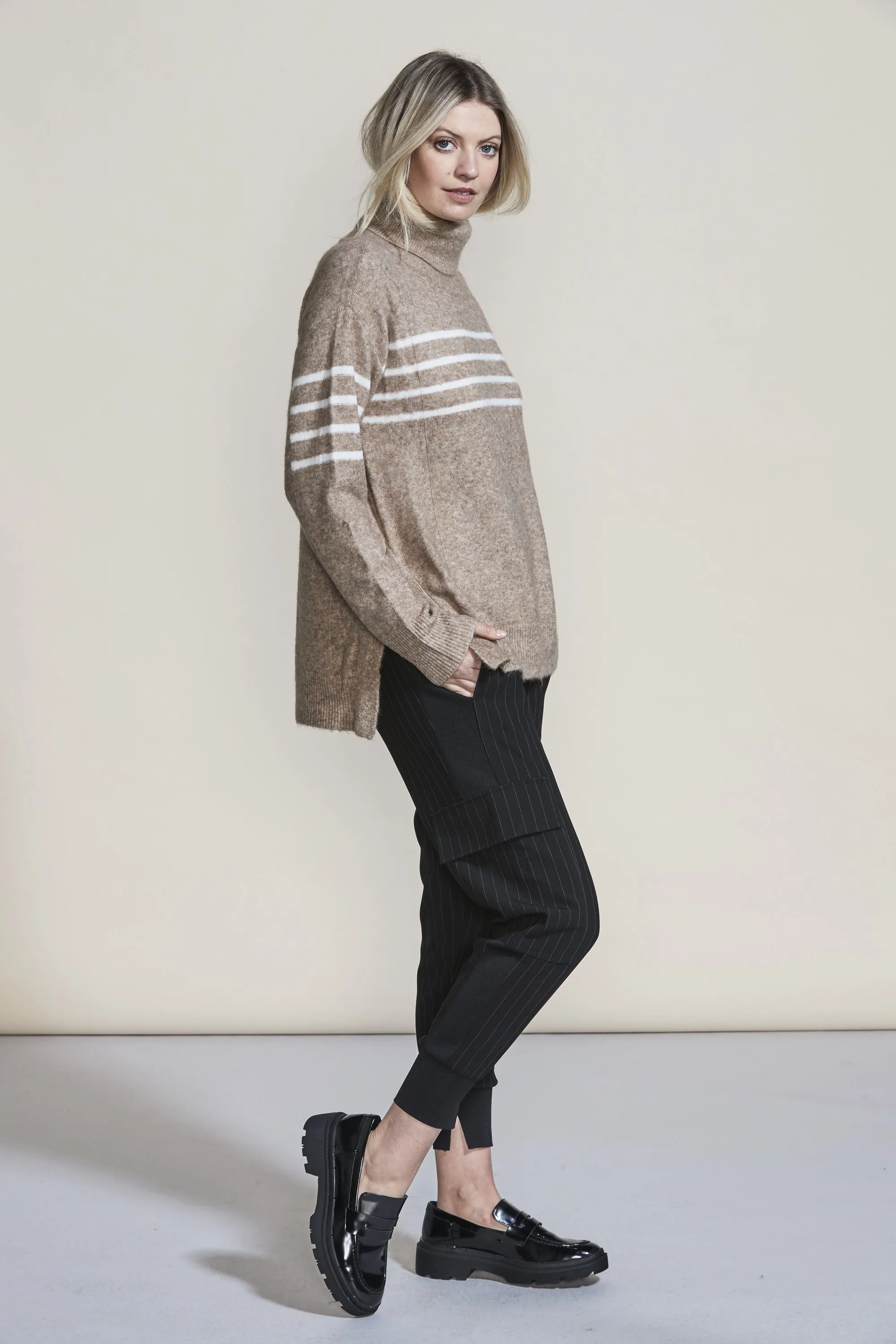 Cabin Sweater