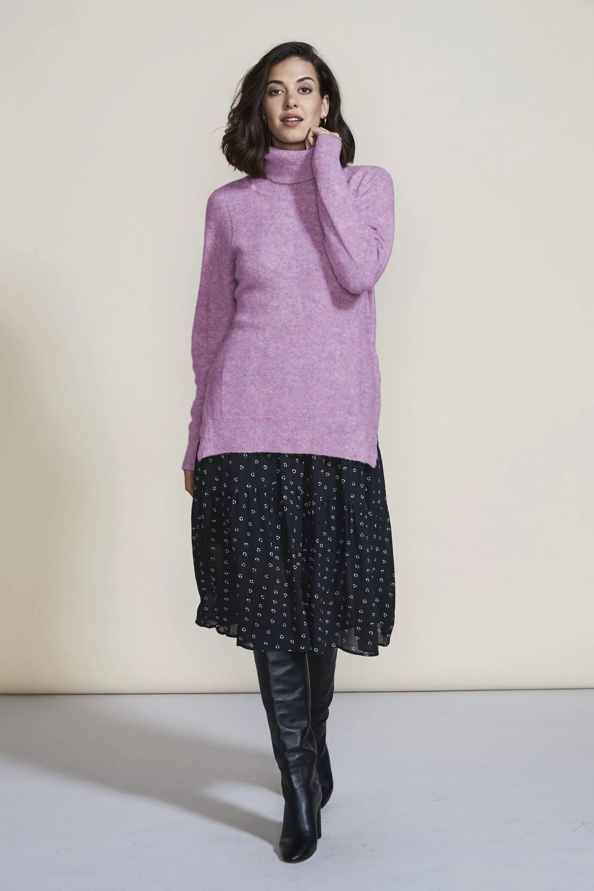 Cabin Sweater