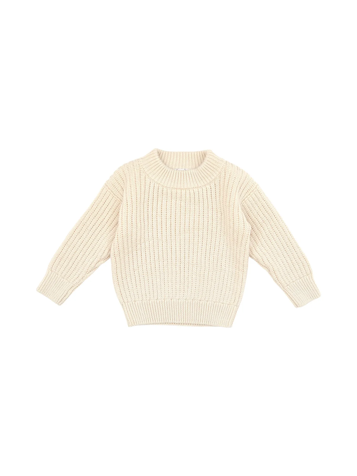 Cameron Sweater