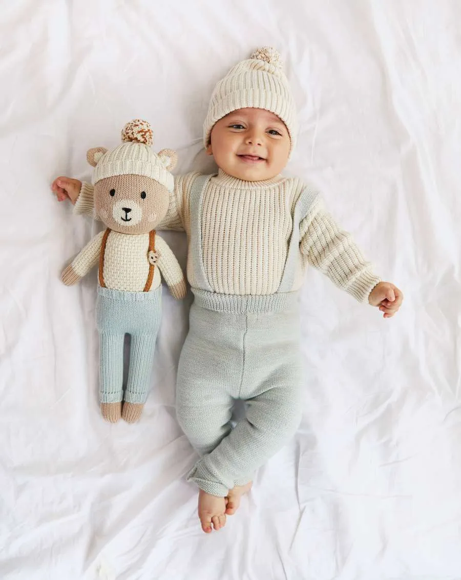 Cameron Sweater