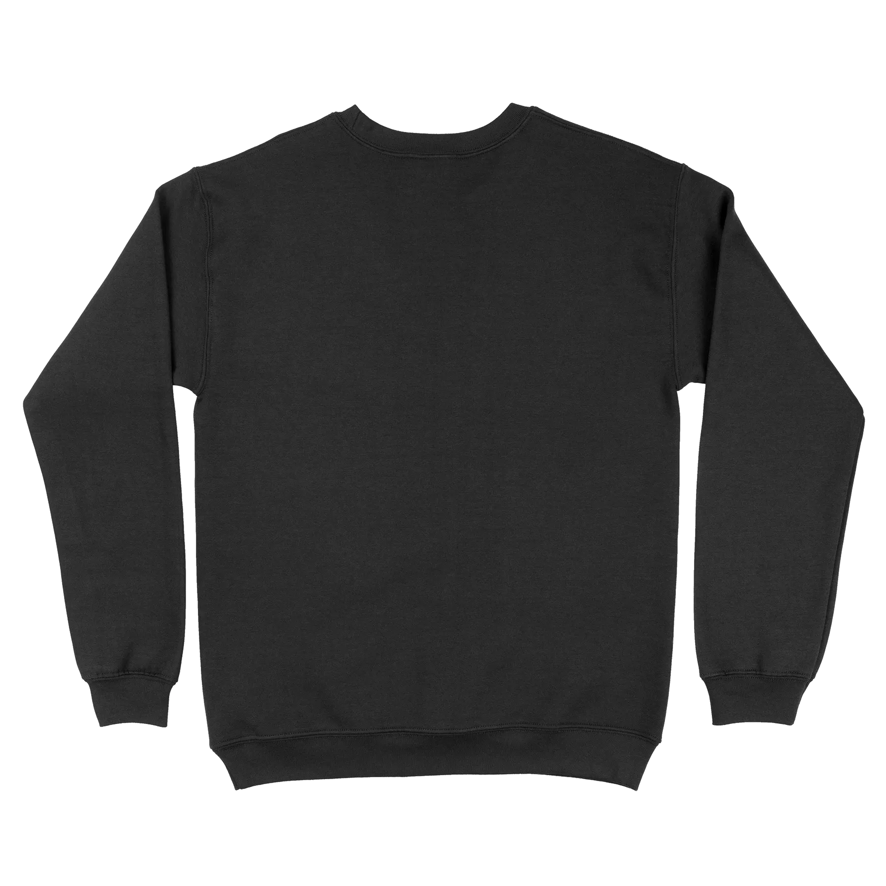 Camp Crew (Black)