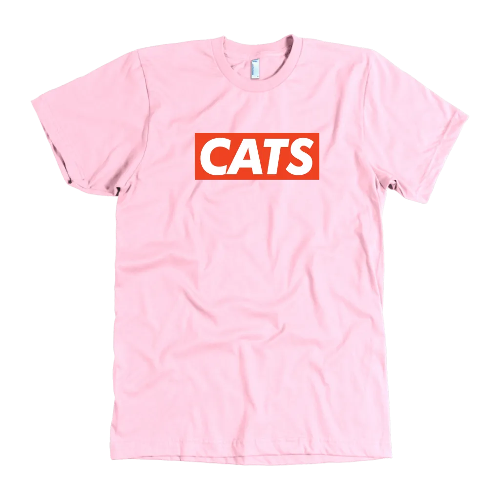 Cat Masters