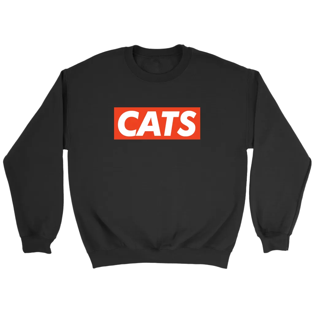 Cat Masters