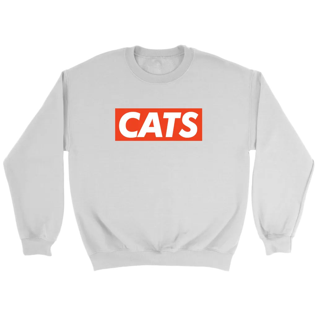 Cat Masters