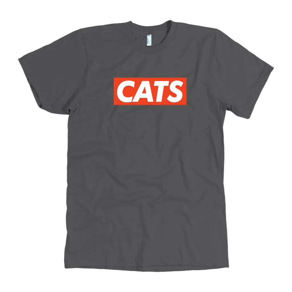 Cat Masters