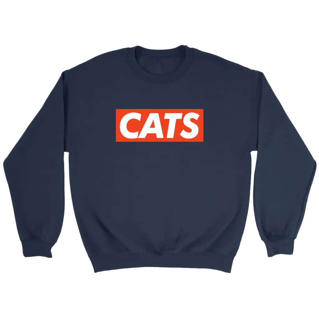 Cat Masters