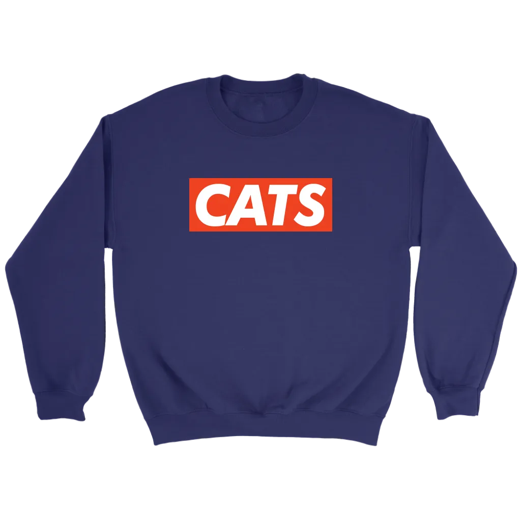 Cat Masters