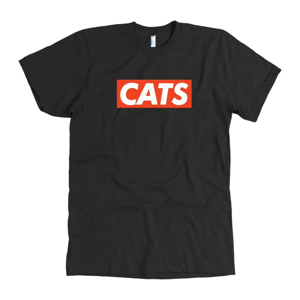 Cat Masters
