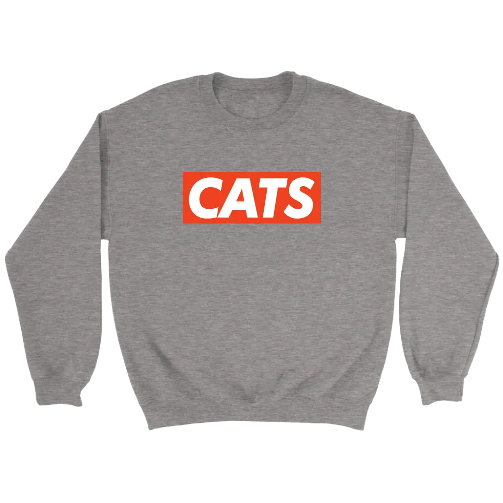 Cat Masters