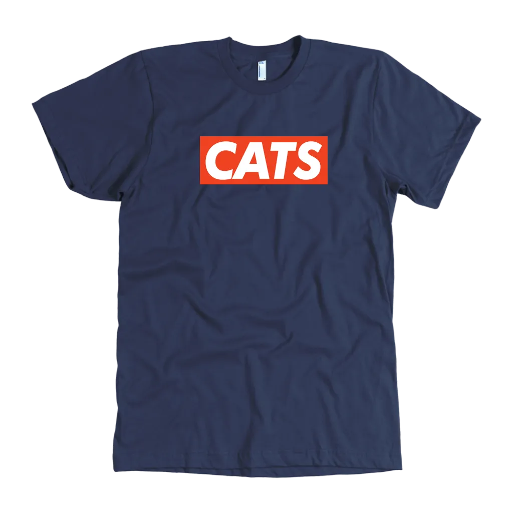 Cat Masters