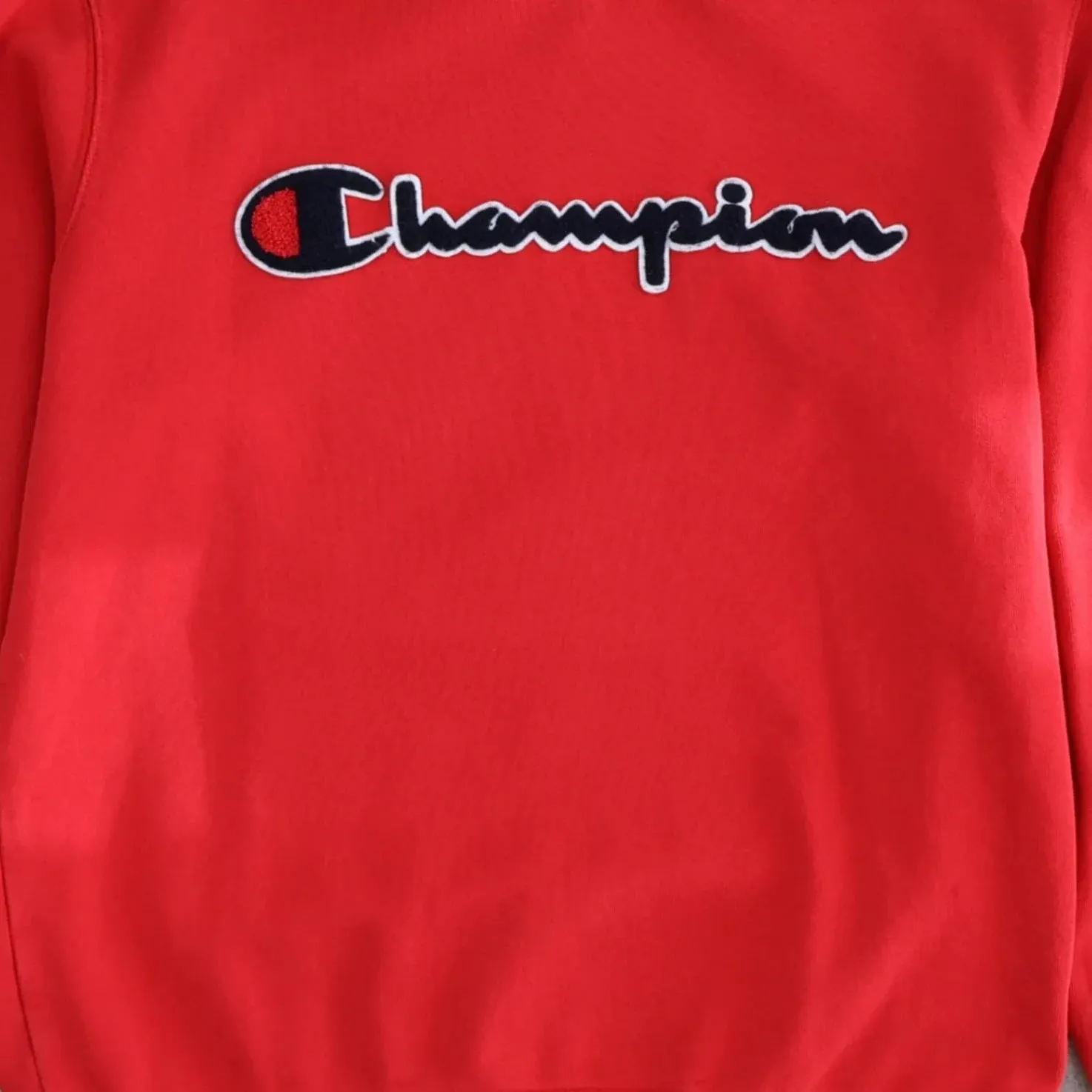 Champion Sweatshirt (M)