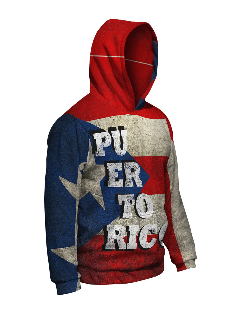 Dirty Puerto Rico