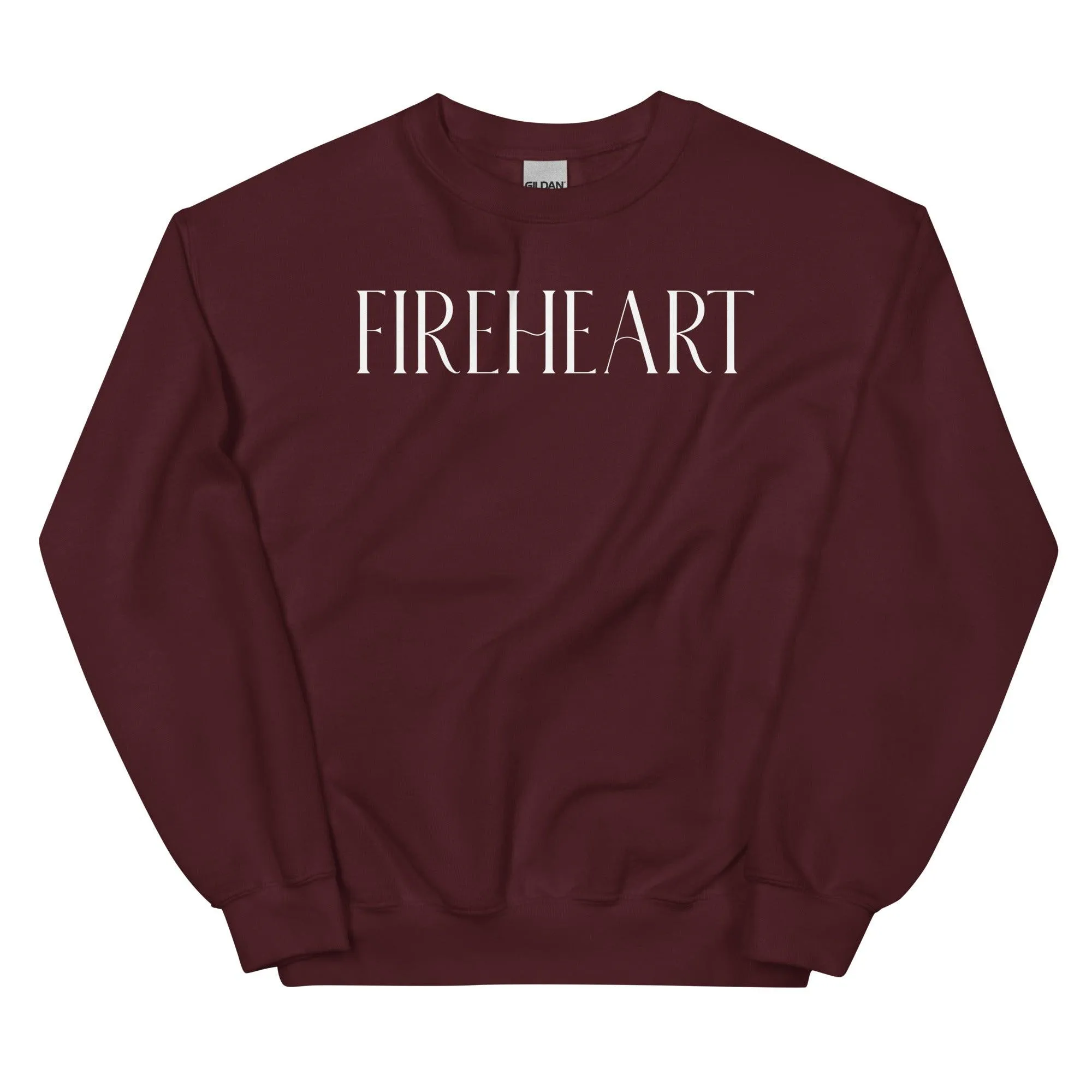 Fireheart Aelin Galathynius Sweatshirt
