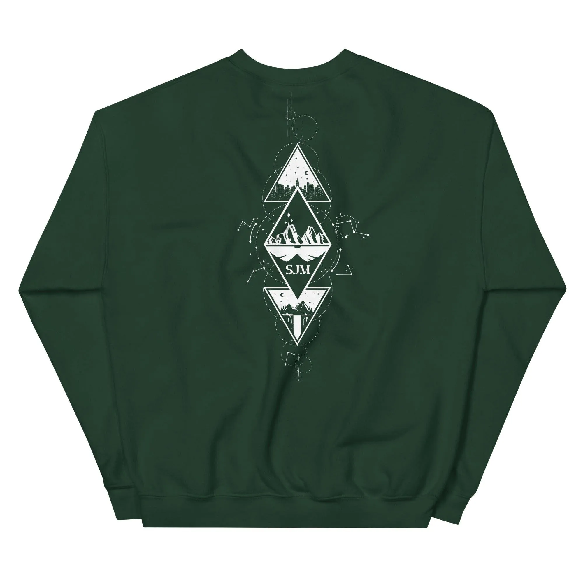 Fireheart Aelin Galathynius Sweatshirt