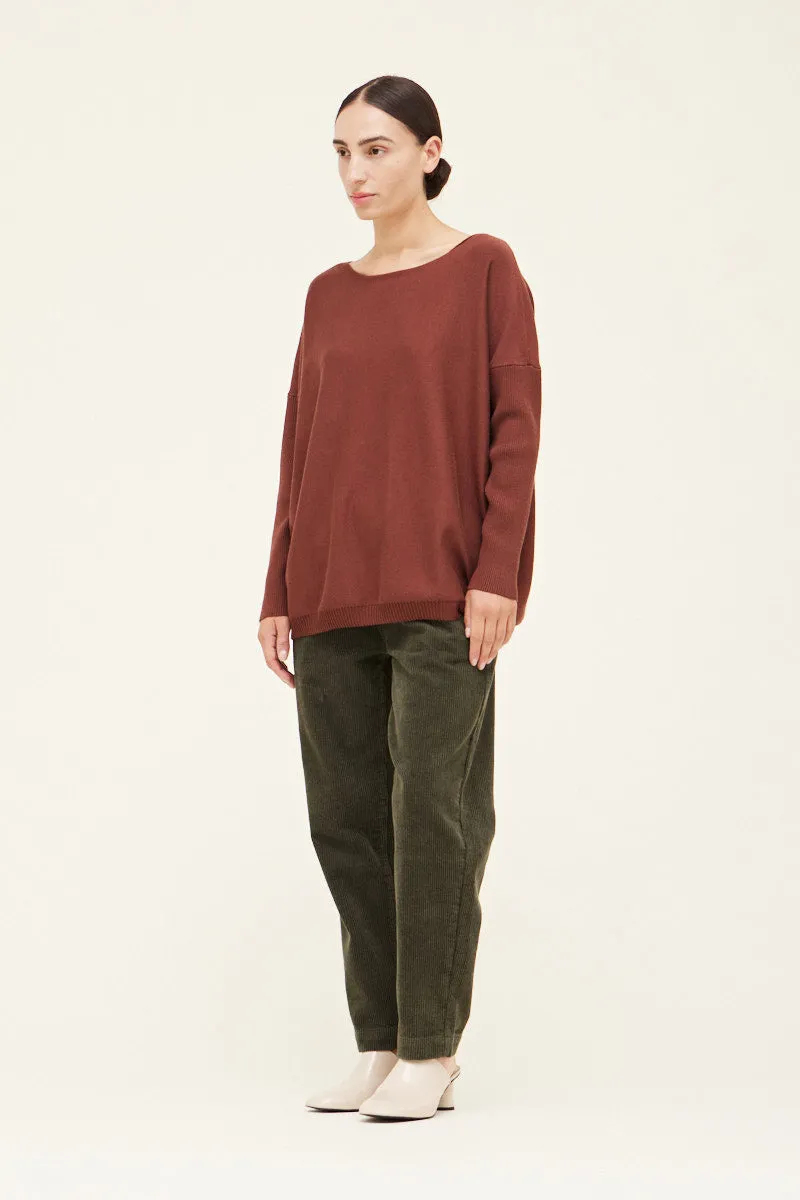 Grade and Gather Everyday Sweater