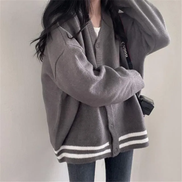 Japan JK Uniforms Sweater