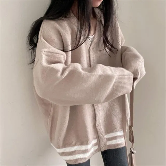 Japan JK Uniforms Sweater