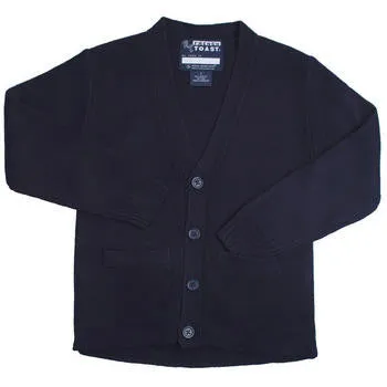Knit Cardigan Sweater  FT –SC9000