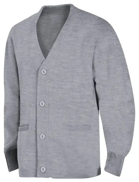 Knit Cardigan Sweater  FT –SC9000