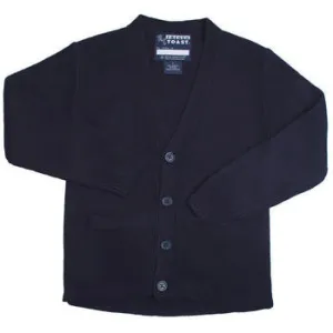 Knit Cardigan Sweater  FT –SC9000