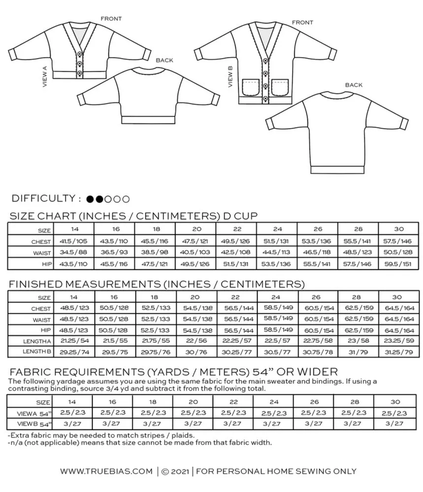 Marlo Sweater