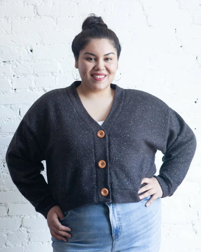 Marlo Sweater