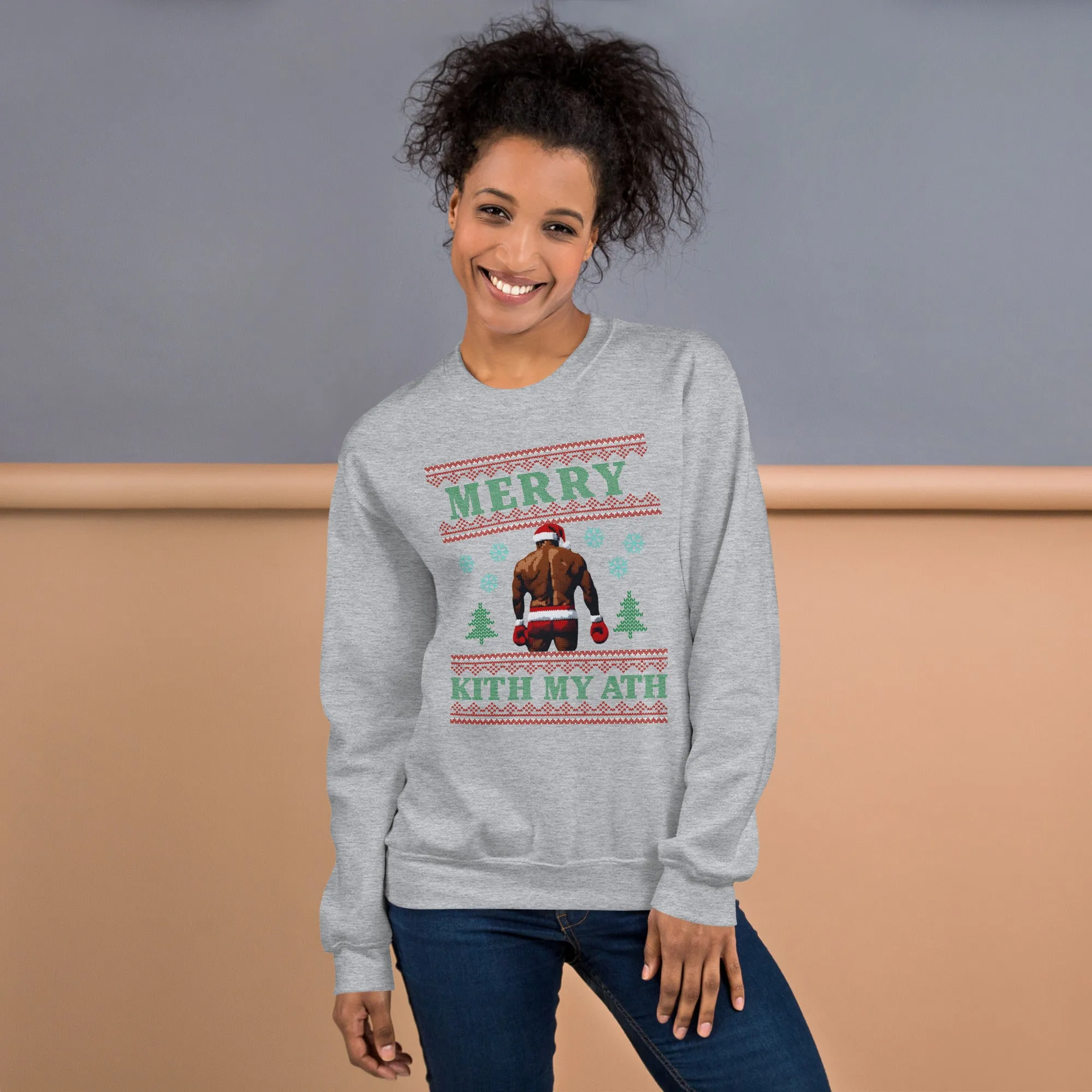 Merry Kith My Ath