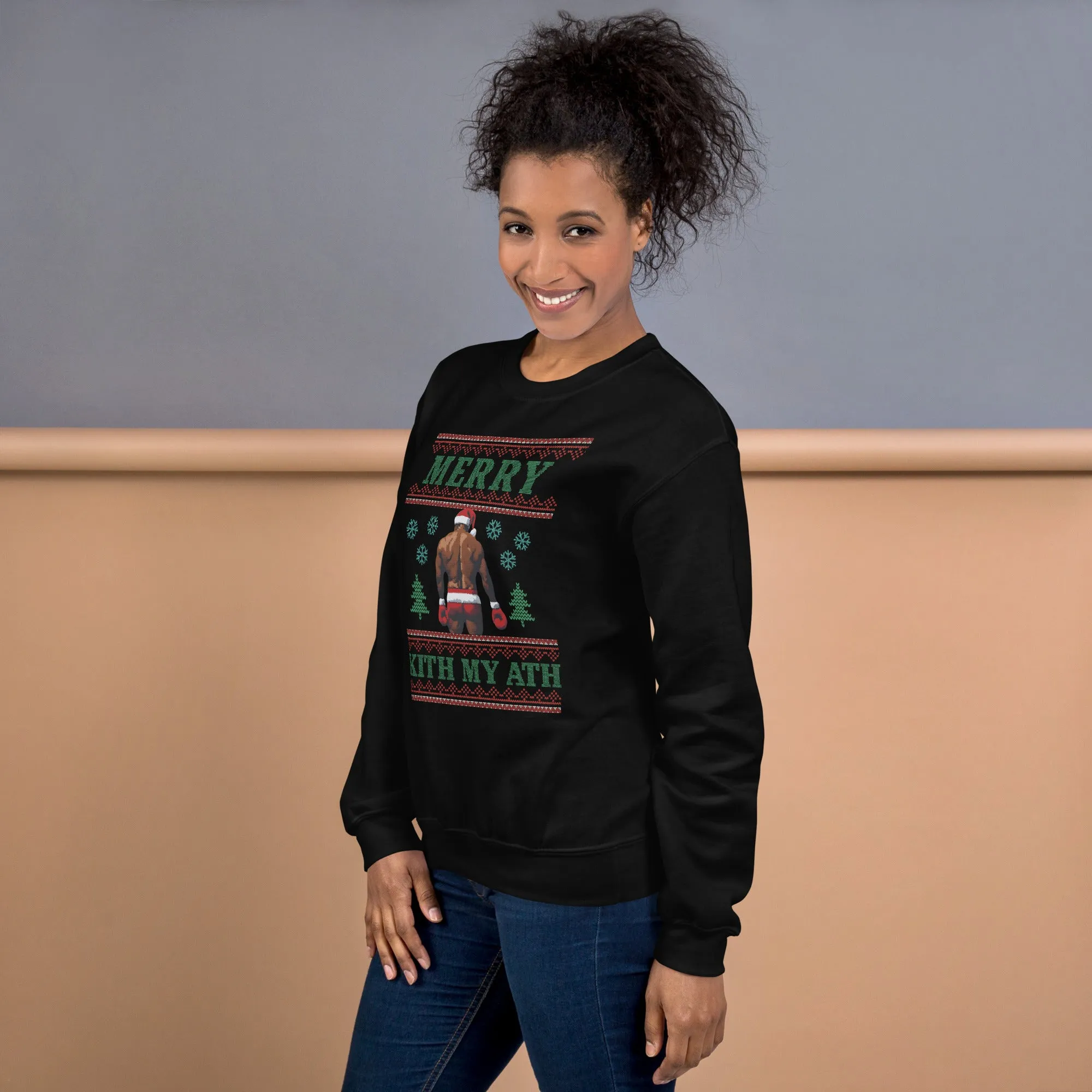 Merry Kith My Ath