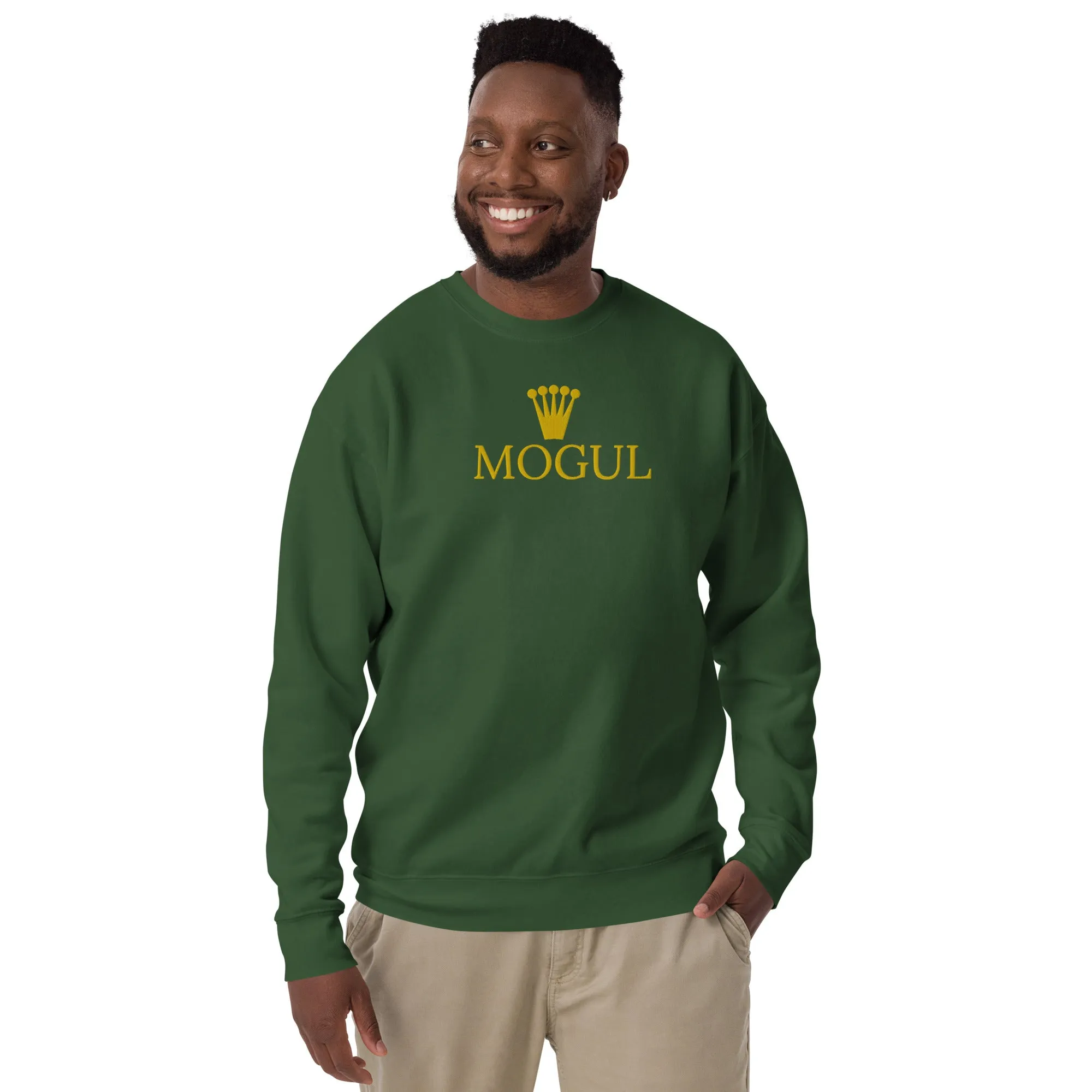 Molex Unisex Premium Sweatshirt