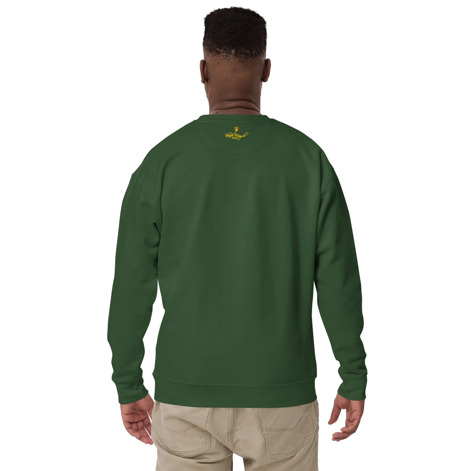 Molex Unisex Premium Sweatshirt
