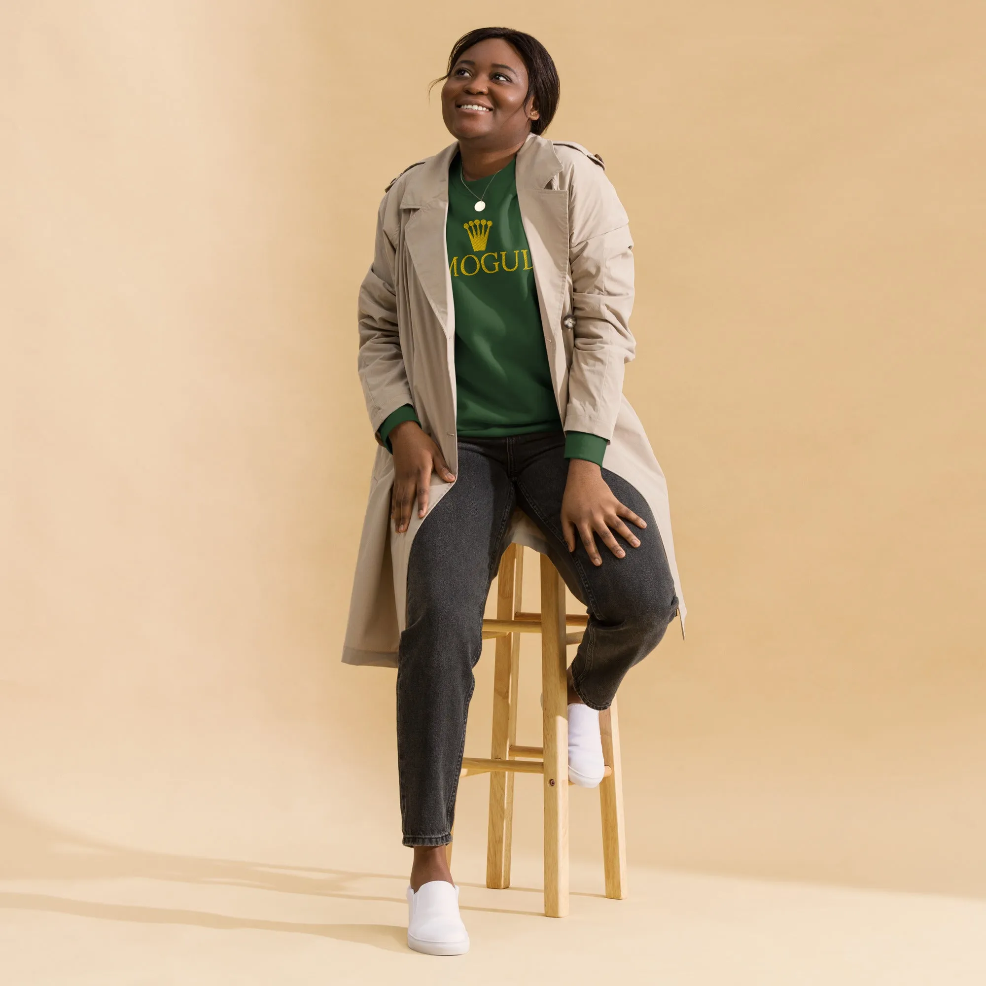 Molex Unisex Premium Sweatshirt