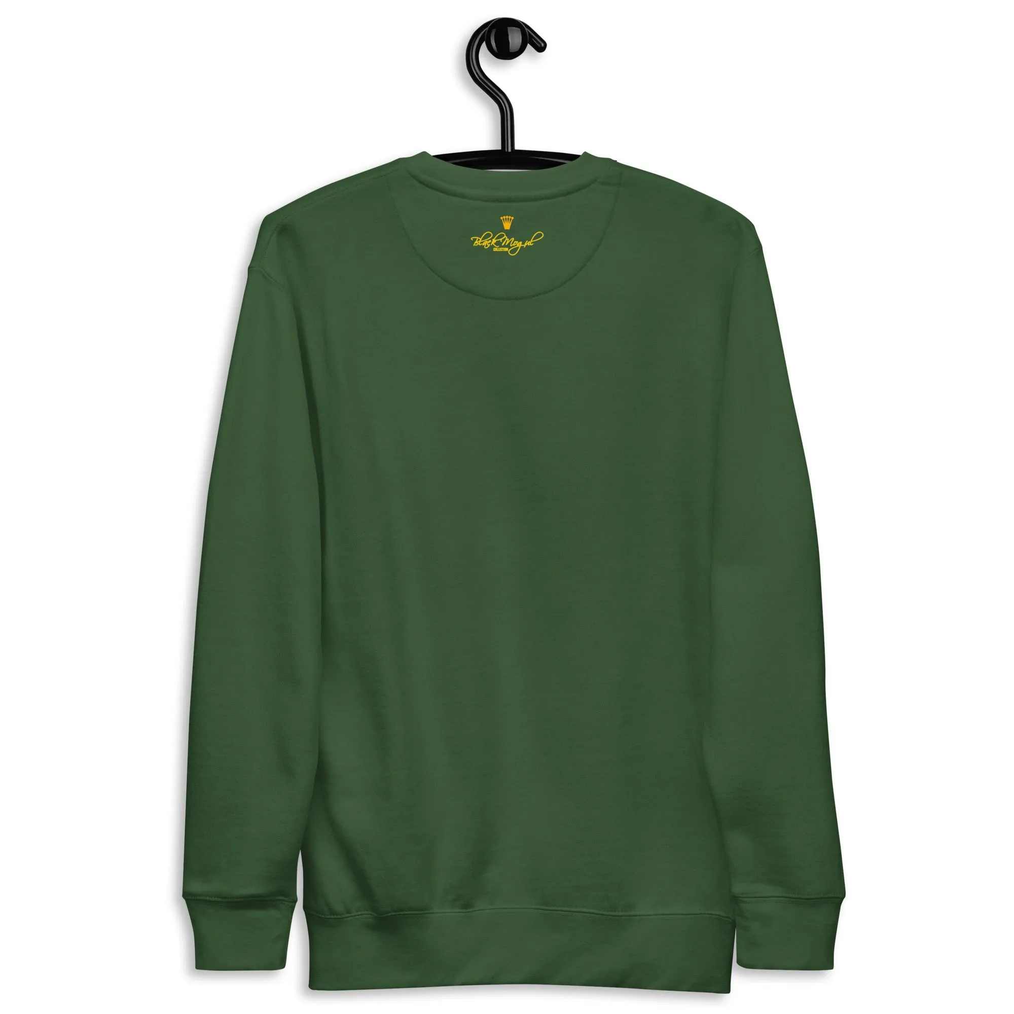 Molex Unisex Premium Sweatshirt
