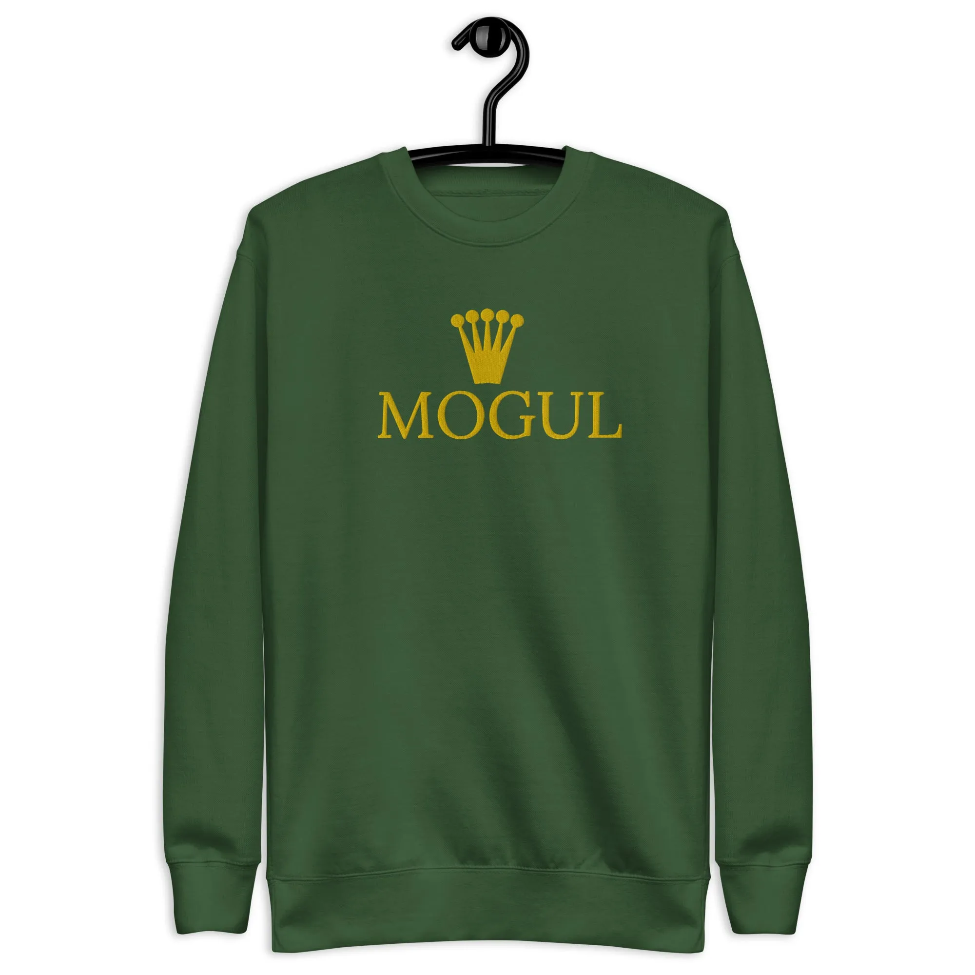 Molex Unisex Premium Sweatshirt
