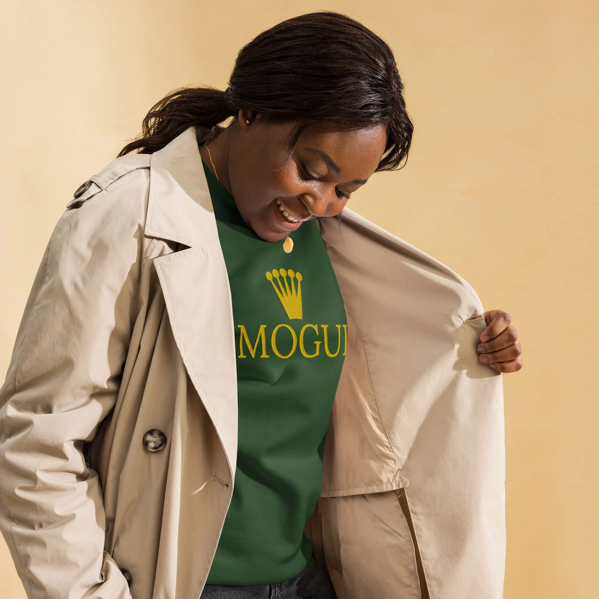 Molex Unisex Premium Sweatshirt