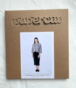 Pinnacle Top