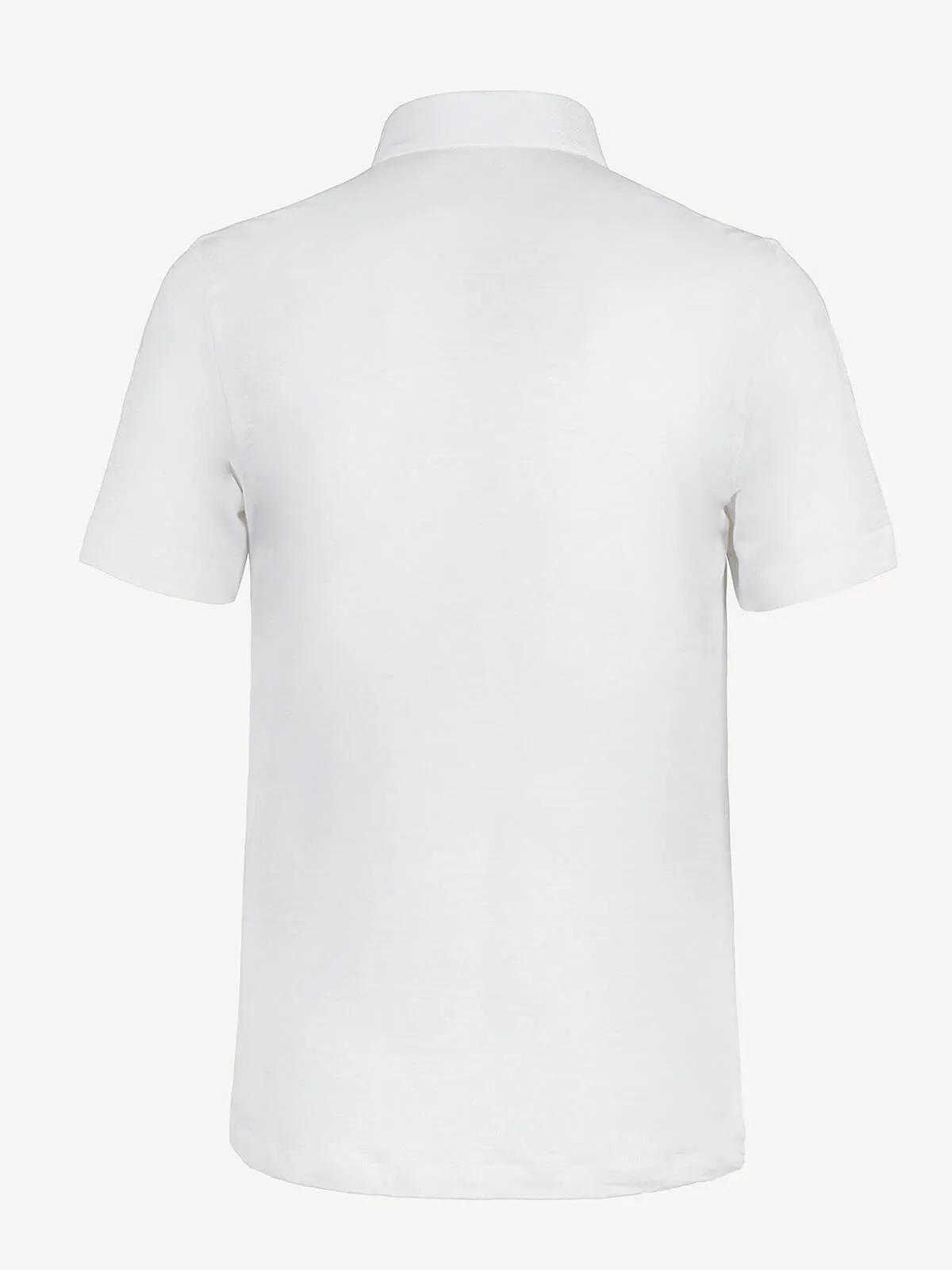 Polo Taschino Zip