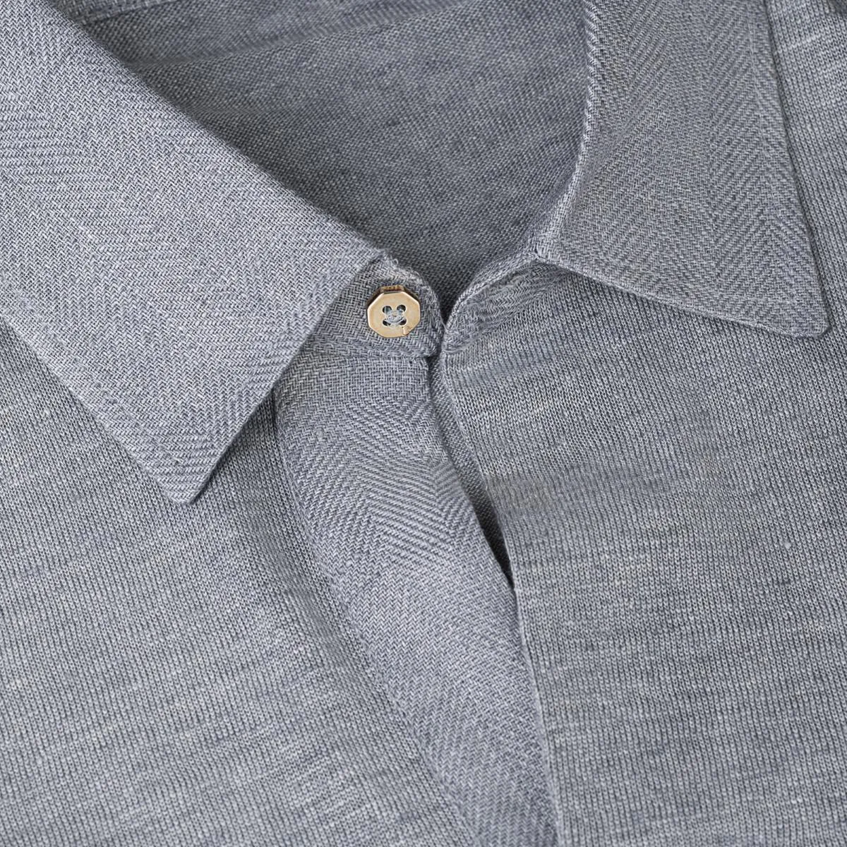 Polo Taschino Zip