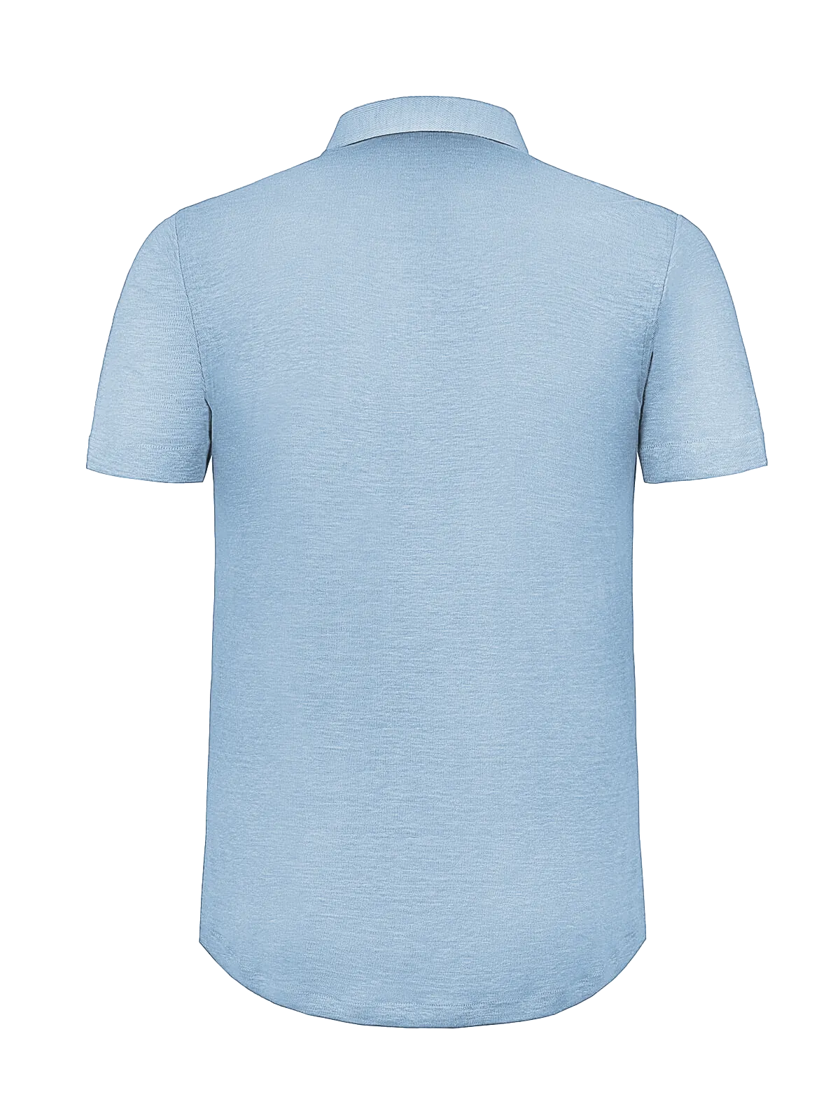 Polo Taschino Zip