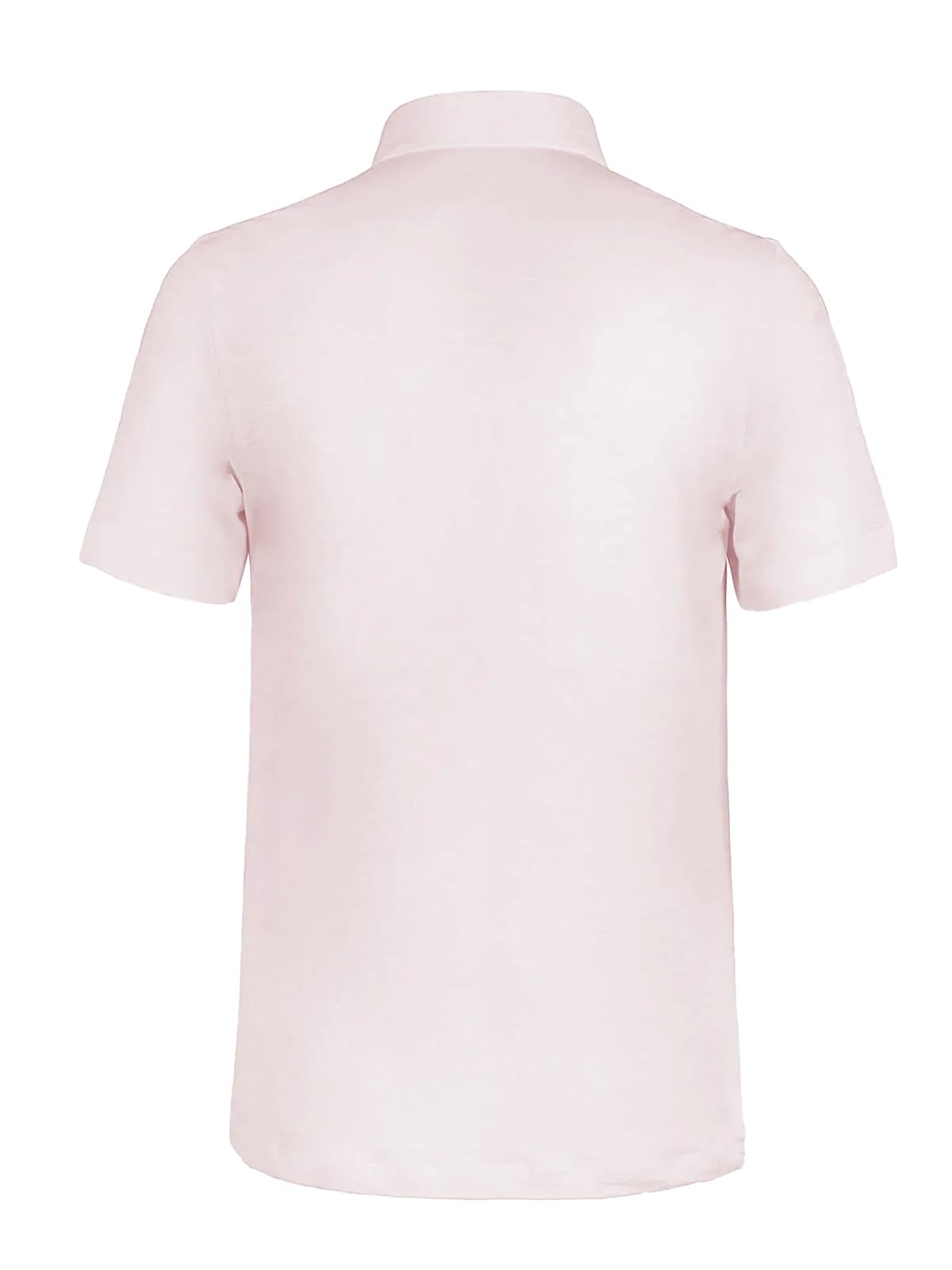 Polo Taschino Zip