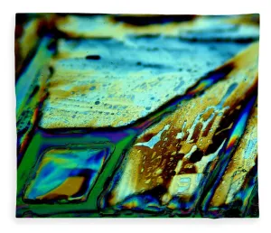 Residue - Blanket